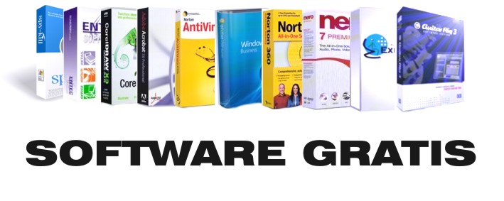 Software Gratis