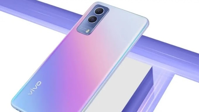 Vivo T2 Pro 5G Specification - 4600 mAh with 64 MP Main Camera and 66 W Flash Charger
