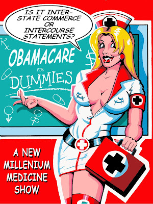 Obamacare For Dummies