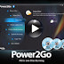 Miễn phí phần mềm ghi và sao lưu đĩa Cyberlink Power2Go 7