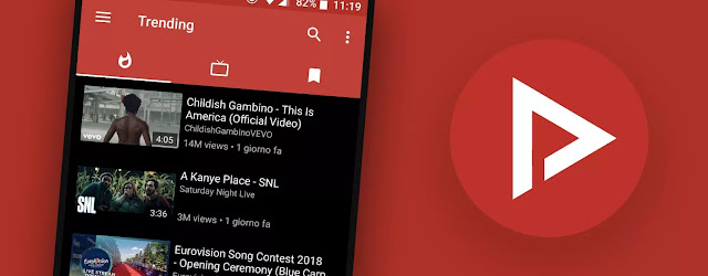 the best android apps | top free android apps | 2020 best apps you should use? top 5 best android apps | Newpipe