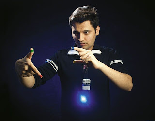 Pranav Mistry Pictures