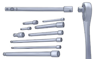 fasten extender 