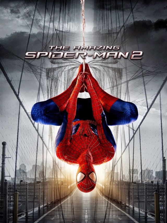 The Amazing Spider Man 2 PC Game Free Download Fully