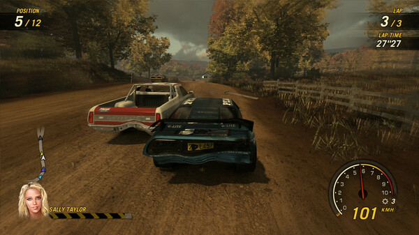 Download FlatOut Ultimate Carnage Collectors Edition