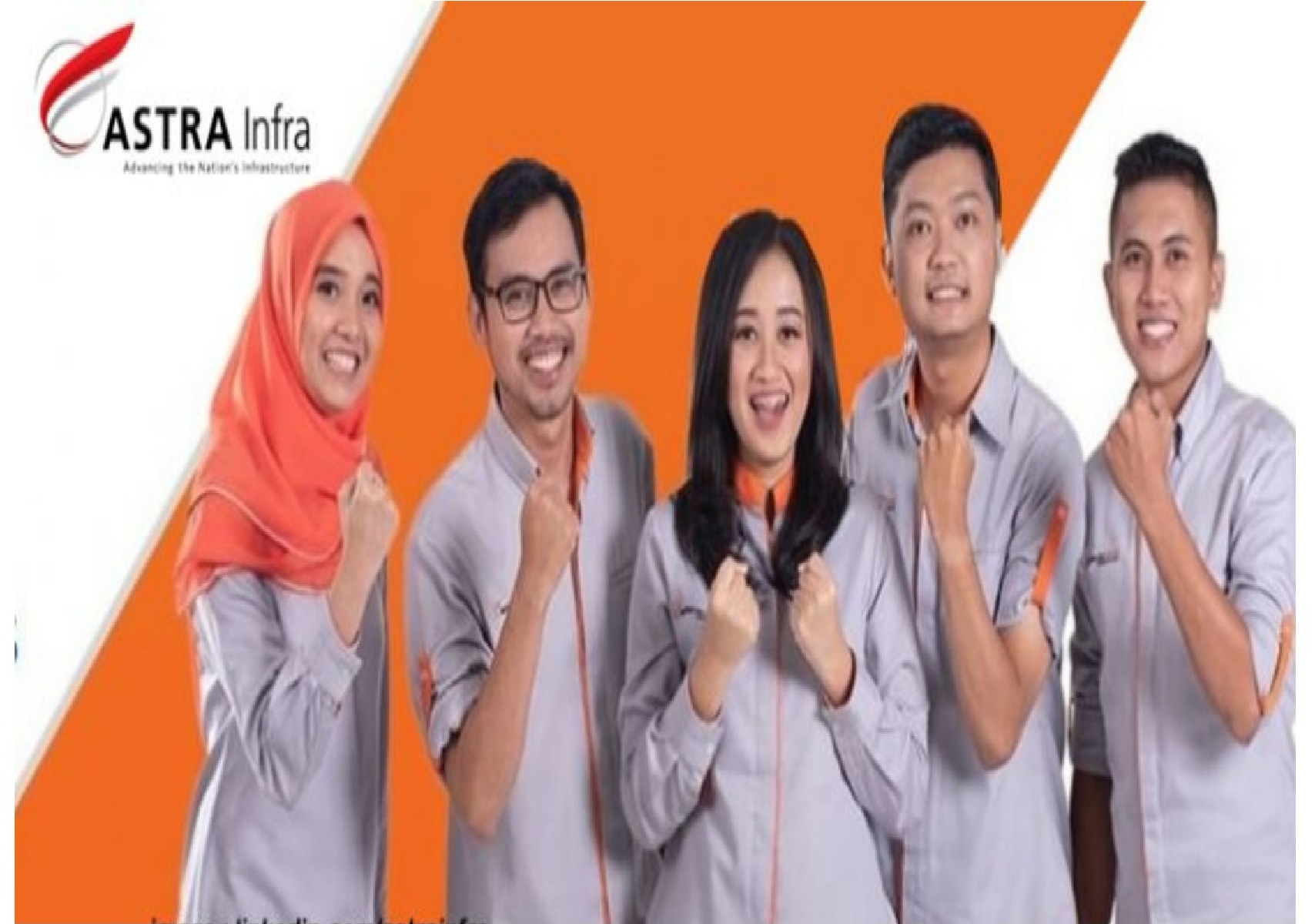 Lowongan Kerja Astra Tol Nusantara untuk Lulusan S1 Akuntansi dan Manajemen Keuangan