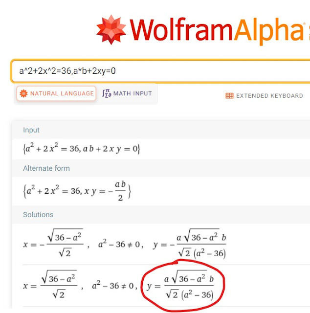 Ứng dụng wolfram alpha soạn nhiều mã đề trắc nghiệm vật lý-wolfram alpha 2