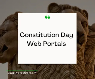 Constitution Day Web Portals