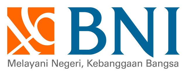 logo bank bni