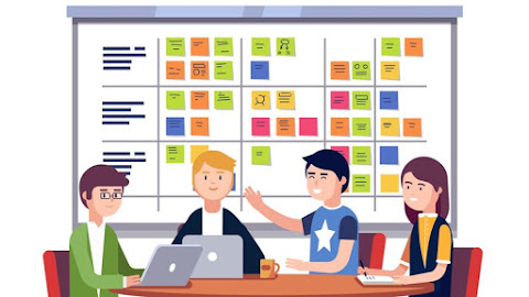 [Free Udemy Course] Agile & Scrum in Depth: Guide, Simulation and Best Practices
