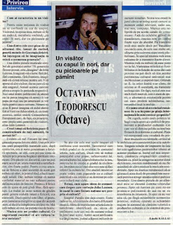 Octave Octavian Teodorescu