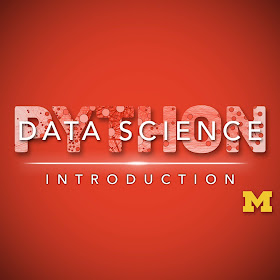 best coursera courses to learn Python for Data Science