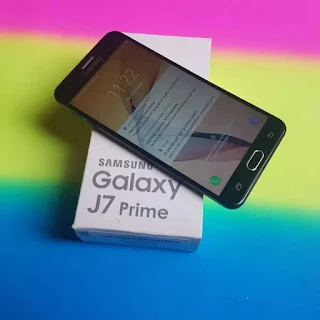 Ini Spesifikasi Samsung Galaxy J7 Prime, Memiliki RAM 3 GB