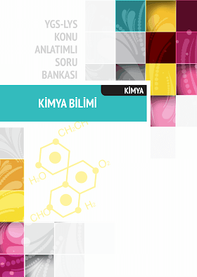 Çap TYT Kimya Bilimi Soru Bankası PDF indir