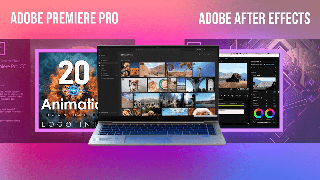 After effects free download