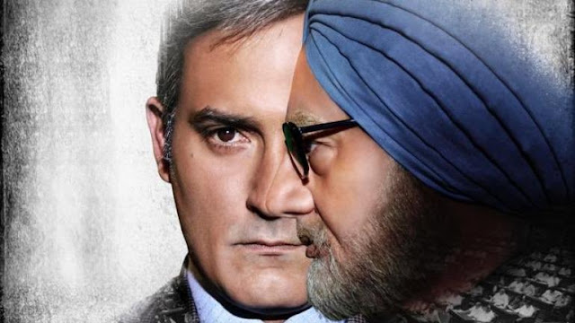 Sinopsis The Accidental Prime Minister (2019) India Movies Official