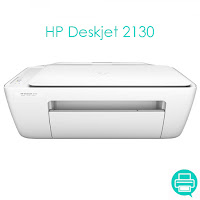 Características HP Deskjet 2130