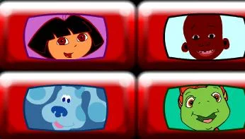 Dora Jukebox