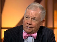 JIM ROGERS