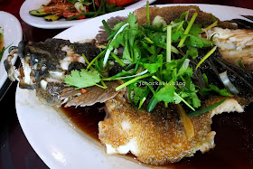 Tanjung-Tualang-Big-Head-River-Prawns-Sun Mee Fong-新美芳