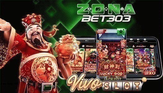 Agen Slot Joker123 Mesin Slot Online Uang Asli