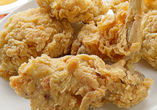 Resep Cara Membuat Ayam Crispy Renyah dan Enak 