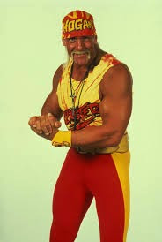 WCW Hulk Hogan pictures