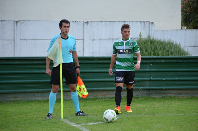 Barakaldo en Sodupe