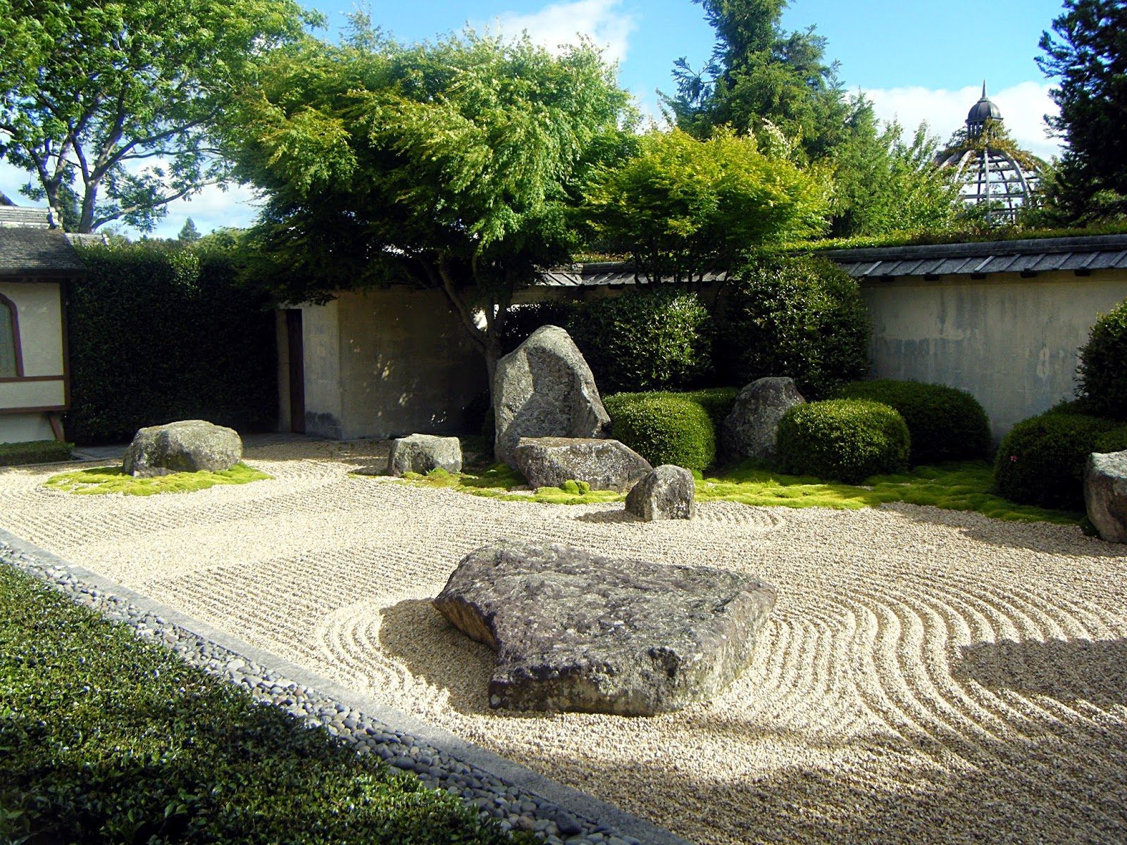 Japanese Garden