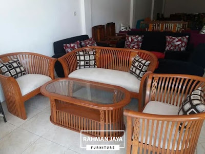 Jual Kursi Sofa Murah Di Rembang Jawa Tengah