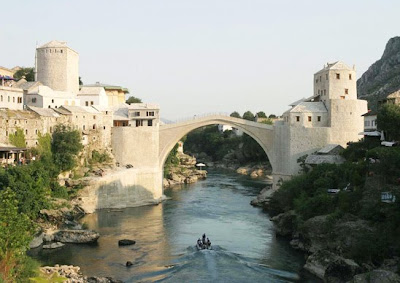 World's Most Beautiful Bridges