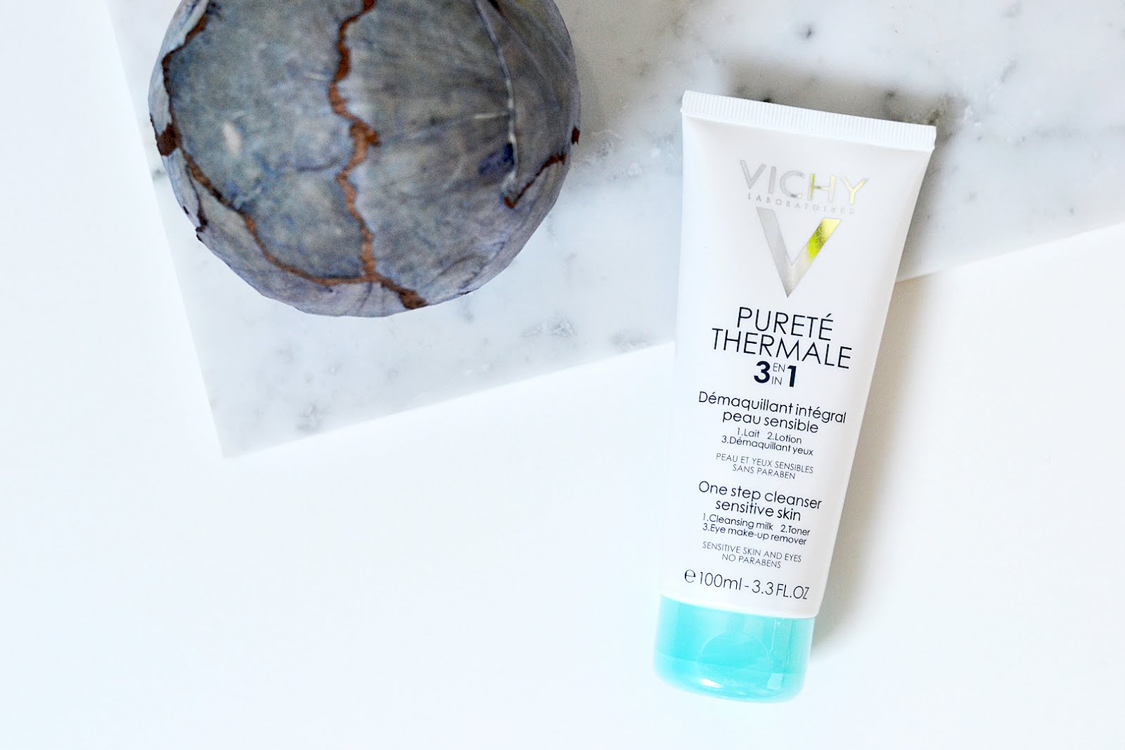 Vichy, purete thermale, ideal body milk serum, viata, online apotheek, review