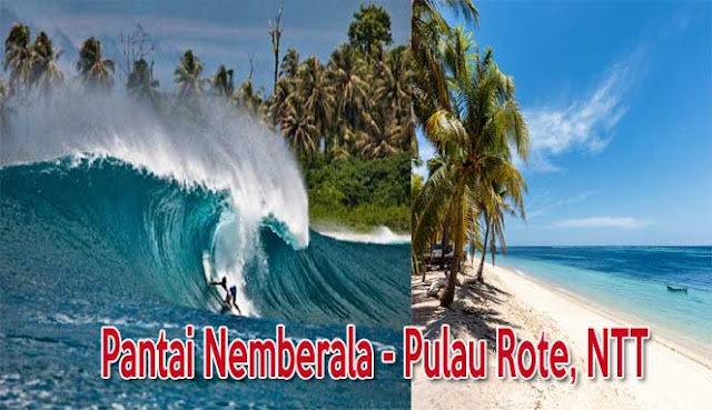 PANTAI NEMBERALA