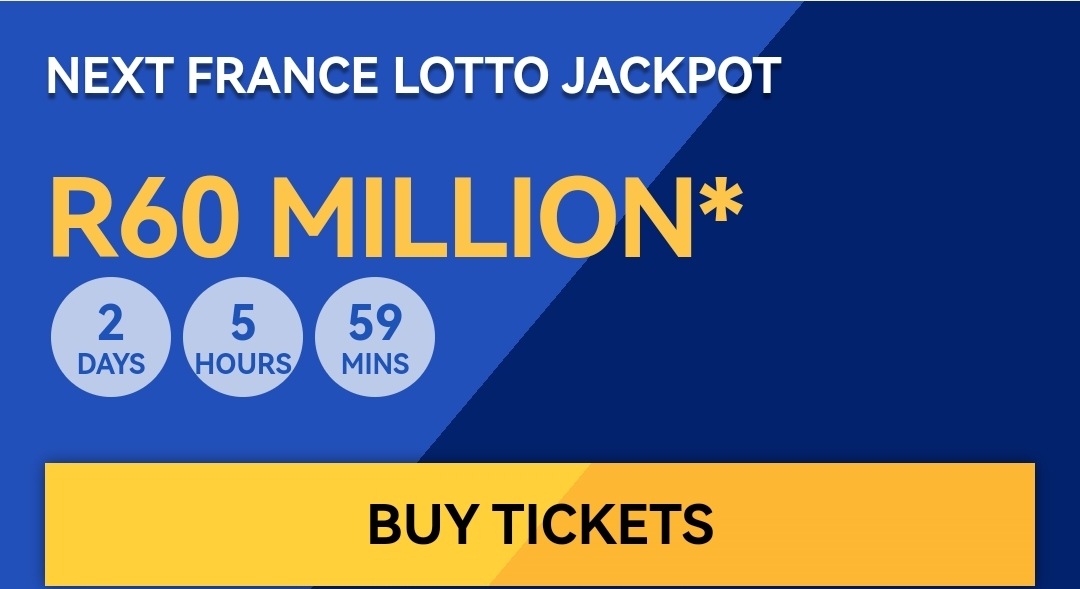 France lotto results history 2023 today