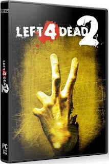 Free Download Game Left 4 Dead 2 Full Version 2013