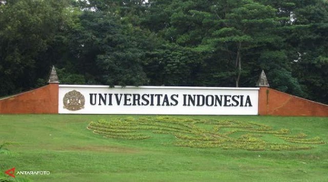 UI Penghasil Lulusan Terbaik di Indonesia