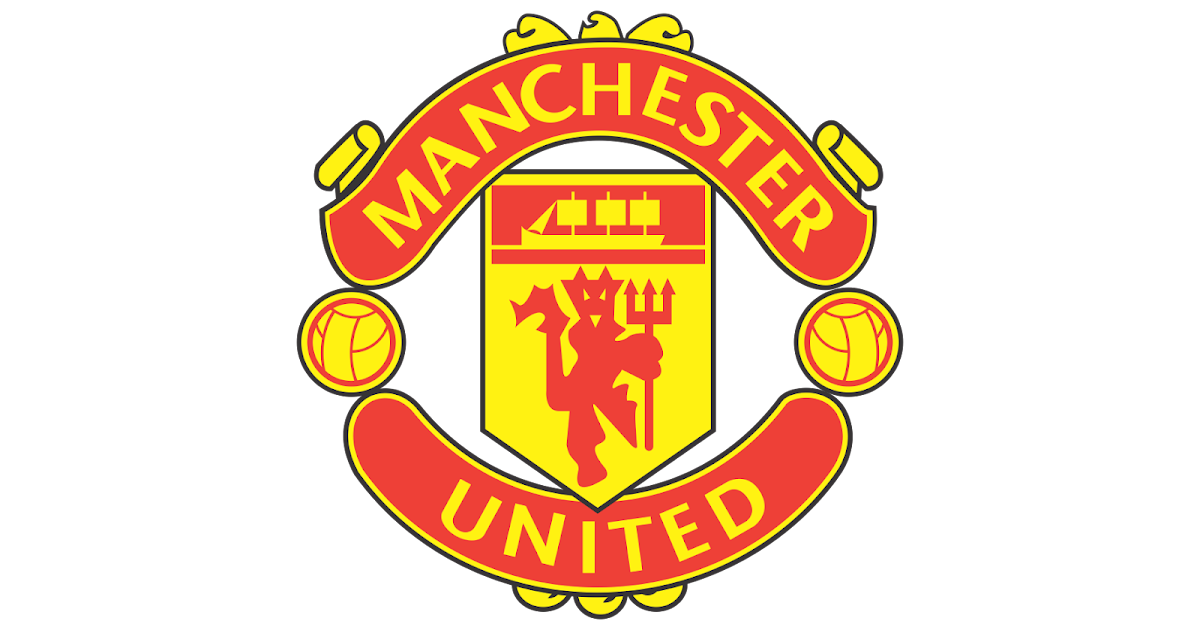 Manchester United Logo - Logo-Share