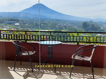 Pengalaman Epic dan Tak Terlupakan ke Dieng