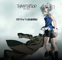 Taboo Tattoo