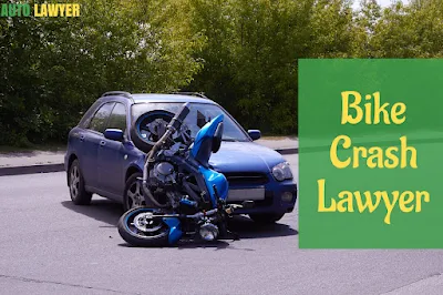 Bike Crash Lawyer