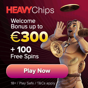 heavychips bonus
