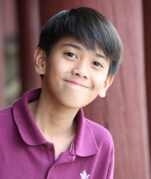 FOTO IQBAL COBOY JUNIOR TERBARU