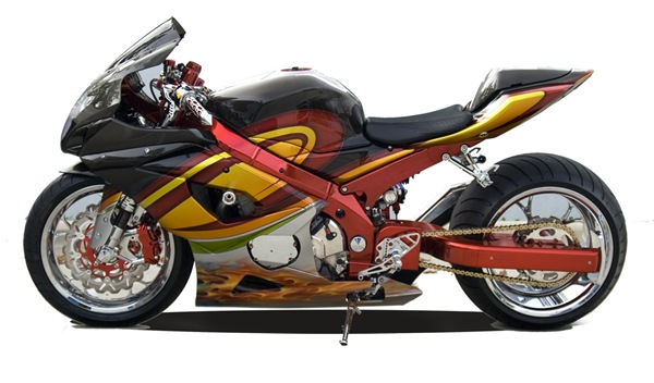 cdcgsxr1000