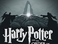 Harry Potter e l'ordine della fenice 2007 Film Completo In Inglese