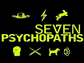 Seven Psychopaths