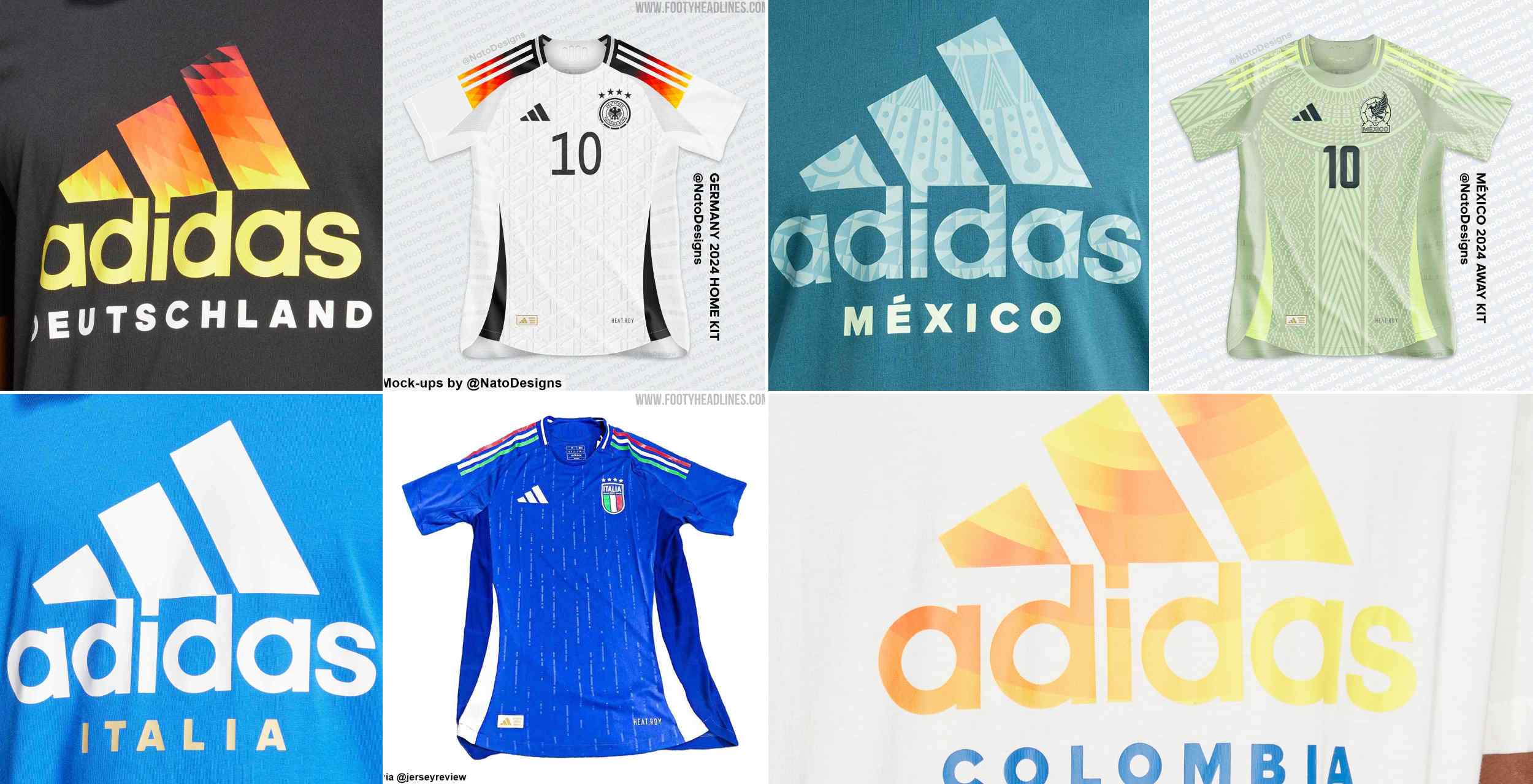 Adidas Launch New Label, Adidas Sportswear - Football Shirt Culture -  Latest Football Kit News and More
