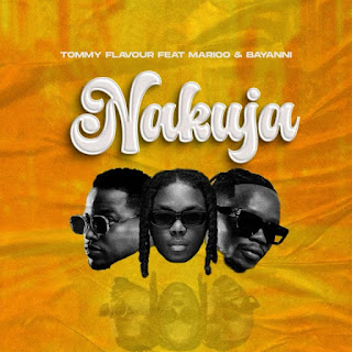 Tommy Flavour Ft. Marioo & Bayanni – Nakuja Mp3 Download