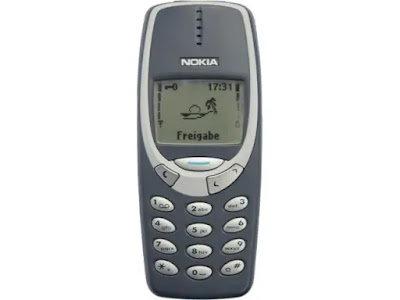 Nokia 3310