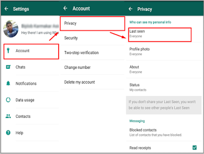 Hide-Last-Seen-time-from-everyone-in-whatsapp