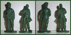 Anker Group; Army Men; Armymen; Bagged Rack Toy; Carded Rack Toy; Estonian Toy Soldiers; Home Collection; Railway Staff; Small Scale World; smallscaleworld.blogspot.com; Tallinn Toy Soldiers; Unknown NAZI Figures; Unknown Toy Figures; Unknown Toy Soldiers; Vintage Plastic Figures; Vintage Toy Figures; Vintage Toy Soldiers;